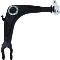 Track Control Arm Right LEMFORDER